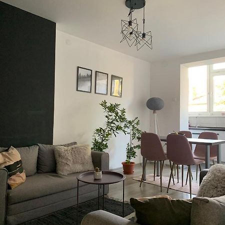 Abby Apartmentz Tuzla Luaran gambar