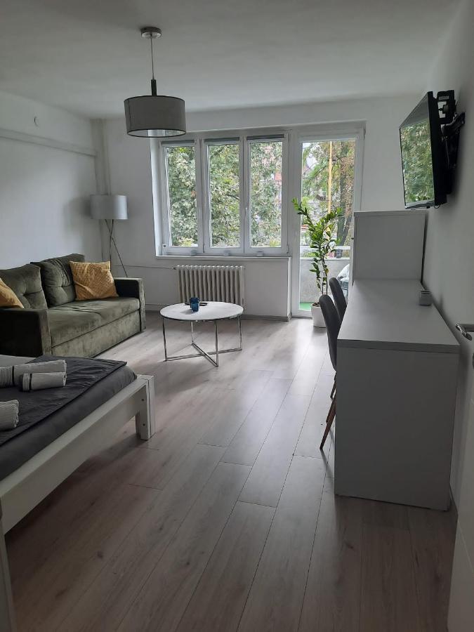 Abby Apartmentz Tuzla Luaran gambar
